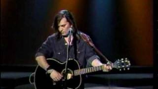 Watch Steve Earle Nothing But A Child video