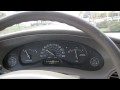 Test Drive the 2000 Buick Century