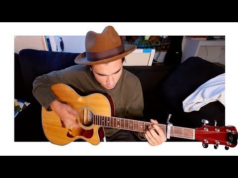 singing a little bit of the song i wrote