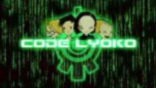 Watch Noam Kaniel Code Lyoko video