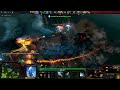 Dota 2 - Sa-NeT 7058 MMR Plays Ancient Apparition - Ranked Match Gameplay