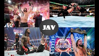 Wwe Ppv Theme Songs Of 2023
