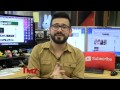 Draking, Frozen and Jlo - TMZ Takeout
