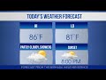 Bernews Morning Newsflash For Friday August 18, 2017