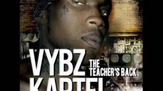 Watch Vybz Kartel Money On Scale video