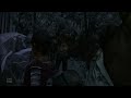 THE WALKING DEAD TEMPORADA 2  Clementina no esta sola Parte 2