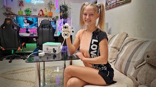 Камера Видеонаблюдения С Двумя Объективами
