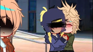 Crenny Angst.