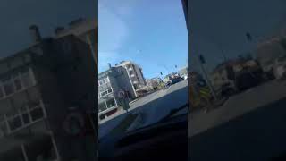 Araba Snapleri Makas Yan Koltuk