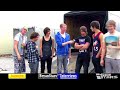 I See Stars Interview AP Tour 2011