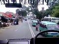 image Inilah Kondisi Didalam Kabin Mobil Pemadam Saat Kebakaran