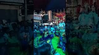 Ganesh Nimarjjanam In 2022 Kerala Dance Tulasi Vanam