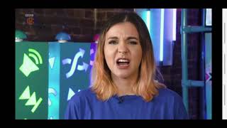 Cbbc Continuity 23 May 2021