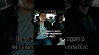 Devede Şans Var Bizde Yok Moruk