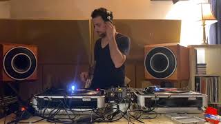Alberto Codeluppi Only Vinyl Natural Martions Sound