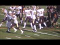 Austin Brown 2010 Football Highlights #47 Linebacker