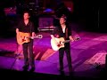 BoDeans "Only Love" acoustic