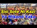 Sisi Sote Ni Kazi Ya Mikono Yako - Repentance and Holiness Worship song // Worship TV