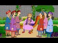 The Divine Forecast Tales Of Tenali Raman In Tamil Animated ...