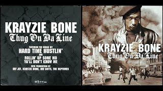 Watch Krayzie Bone Ready For Combat video