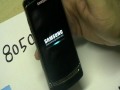 Foto pequena How to Unlock Samsung i8910 HD, Samsung Orange i8910 , Unlock i8910 @ www.mobilecode.co.uk