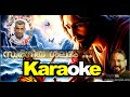 Karaoke with lyrics - സ്വർഗീയ ശലഭം I C.J Lukose I Fr Wilson mecheril MCBS IMinus track