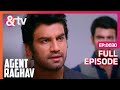 Raghav ने की  Sunidhi के शव की जांच | Agent Raghav Crime Branch | Ep.30 | And TV