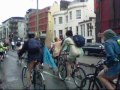 Wnbr World Naked Bike Ride Brighton 2011 A Rider S images Wnbr World Naked Bike Ride Brighton 2011 A Rider S