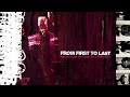 From First To Last - "I Liked You Better Before You Were Naked On The Internet" (Full Album Stream)