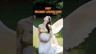Fairy Pregnant Contraction