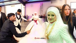 Sinan El Favaz - Ercan & Zeynep - Part 01 - Kurdische Hochzeit 2025