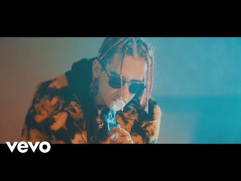 Drogue Video
