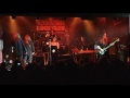 Little dead Bertha - No Time To Cry (The Sisters Of Mercy/Cradle Of Filth cover).flv