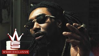 Fmb Dz The Run (Wshh Exclusive - Official Music Video)