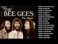 GRANDES EXITOS DE LOS BEE GEES. bee gees greatest hits. full album best songs of bee gees.