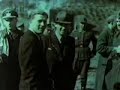 1944 V2 and young Von Braun-Color Footage-Original Sound