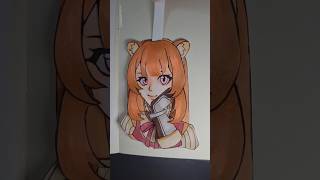 My First 3D Layered Illustration