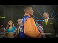 Hey Harold!: Mike Alvarado (HBO Boxing)