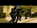Crossfire Movie China Part 1