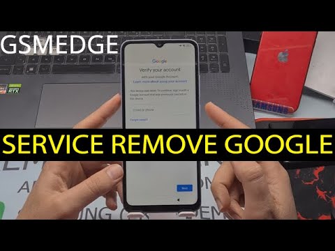 Remove Google Account Any Xiaomi Redmi Any Android Remove Google Account Any Xiaomi Redmi Any Android