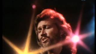 Watch Bee Gees Someone Belonging To Someone video