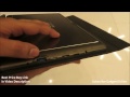 Notion Ink CAIN Windows 8 Tablet + Laptop Hands on Review, Features and Overview