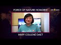 Pure Earth's Force of Nature: MARY COLLENE DAET, HSBC Philippines, Volunteer Coordinator