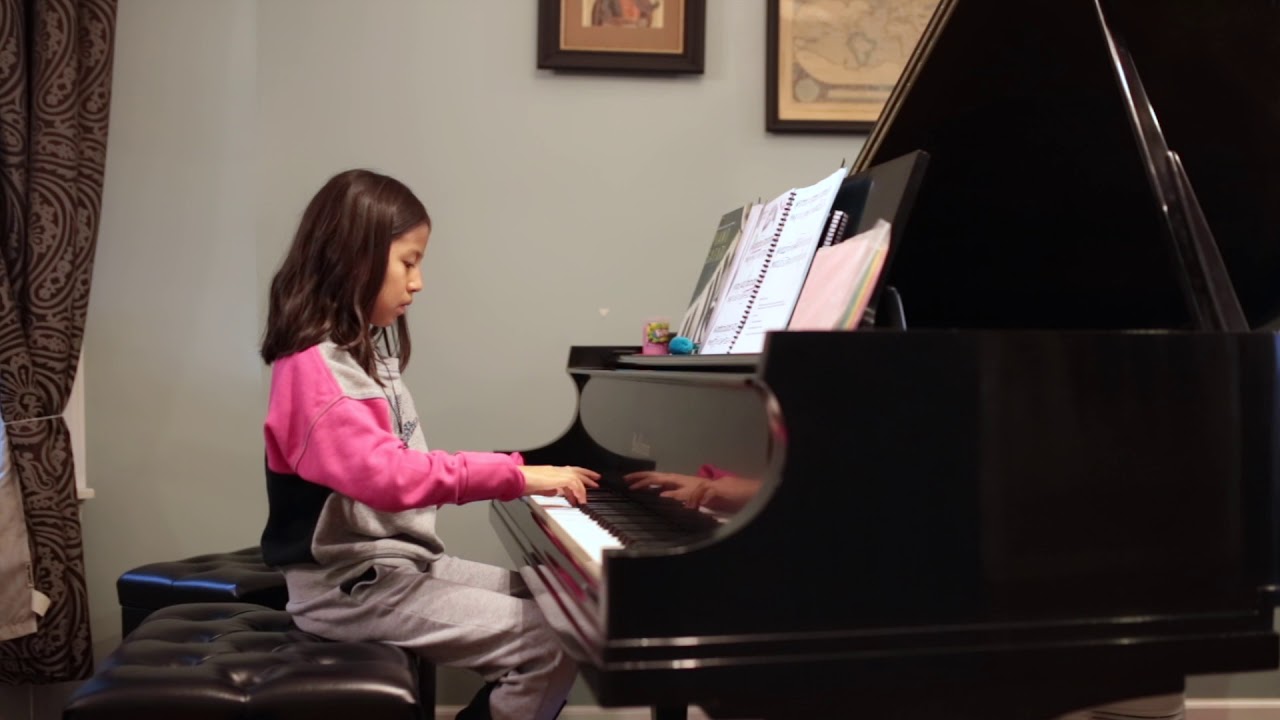 Lesson Videos