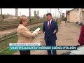 Vasútfejlesztést kérnek Székelyföldön – Erdélyi Magyar Televízió