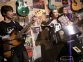 MISATO & SHIN with A-Caribe@ペーニャ