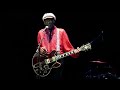 Chuck Berry - Roll Over Beethoven - Movistar Arena - Santiago Chile 16-04-2013 HD