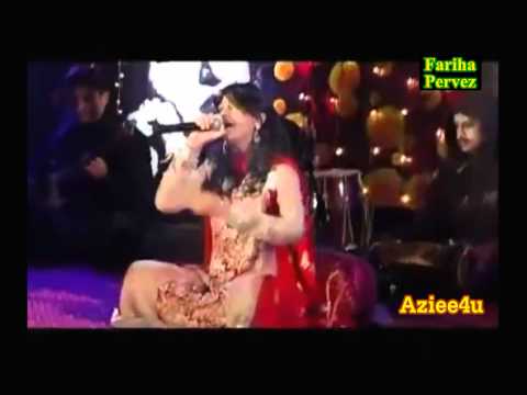 Rabb Jane Sanu Te Tu Mar Sutya Shala (Fariha Pervez) A Tribute...