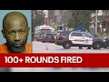 Man sentenced in standoff, shooting | FOX6 News Milwaukee