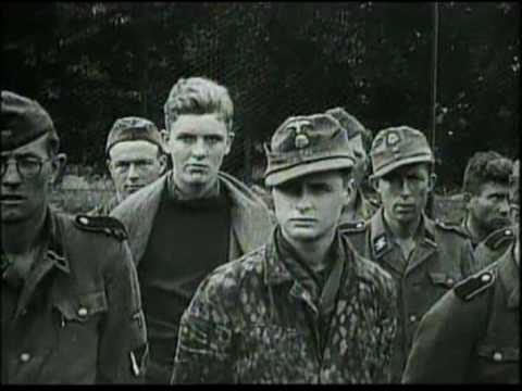 World War II Second World War Videos This episode tells the tragic story of 